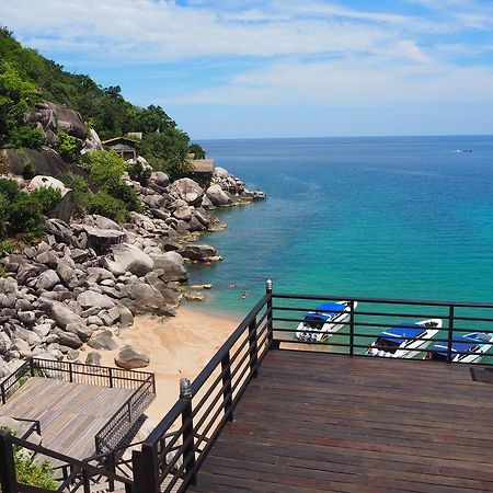 Ao Muong Beach Resort Κο Τάο Εξωτερικό φωτογραφία
