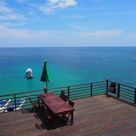 Ao Muong Beach Resort Κο Τάο Εξωτερικό φωτογραφία