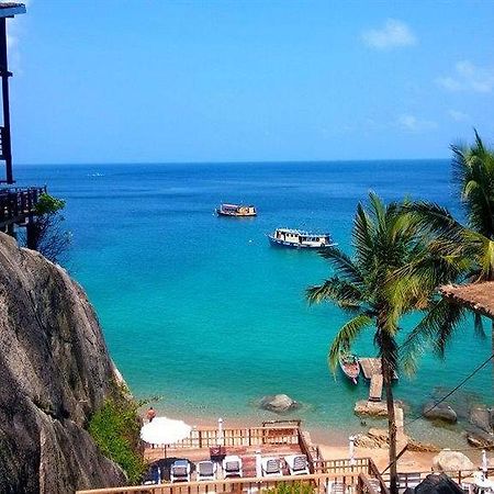 Ao Muong Beach Resort Κο Τάο Εξωτερικό φωτογραφία