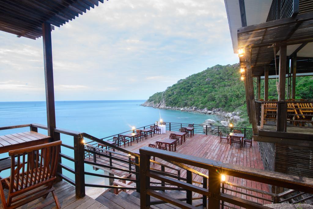 Ao Muong Beach Resort Κο Τάο Εξωτερικό φωτογραφία