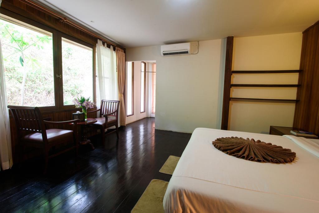 Ao Muong Beach Resort Κο Τάο Δωμάτιο φωτογραφία