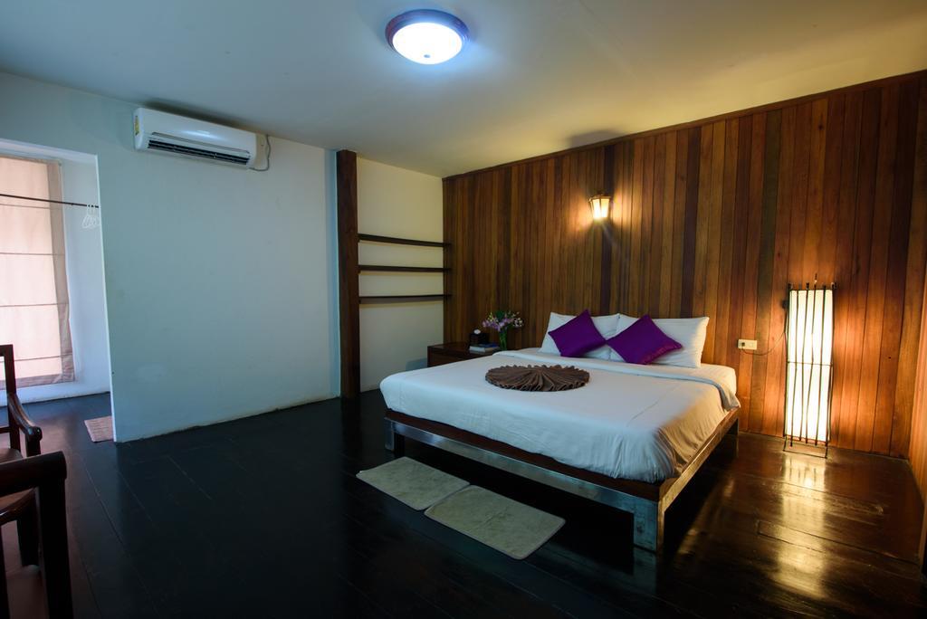 Ao Muong Beach Resort Κο Τάο Δωμάτιο φωτογραφία
