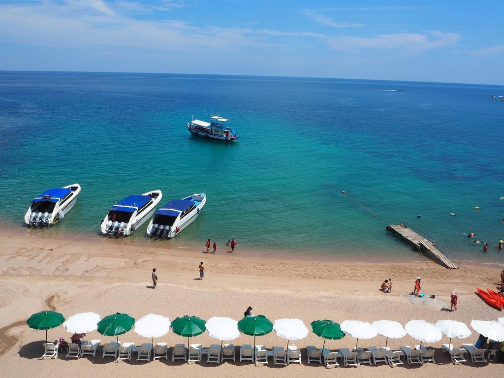Ao Muong Beach Resort Κο Τάο Εξωτερικό φωτογραφία