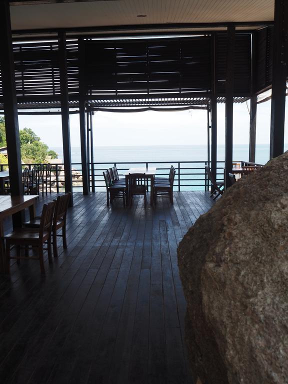 Ao Muong Beach Resort Κο Τάο Εξωτερικό φωτογραφία