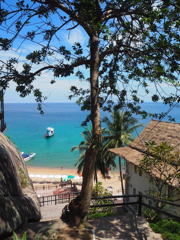 Ao Muong Beach Resort Κο Τάο Εξωτερικό φωτογραφία