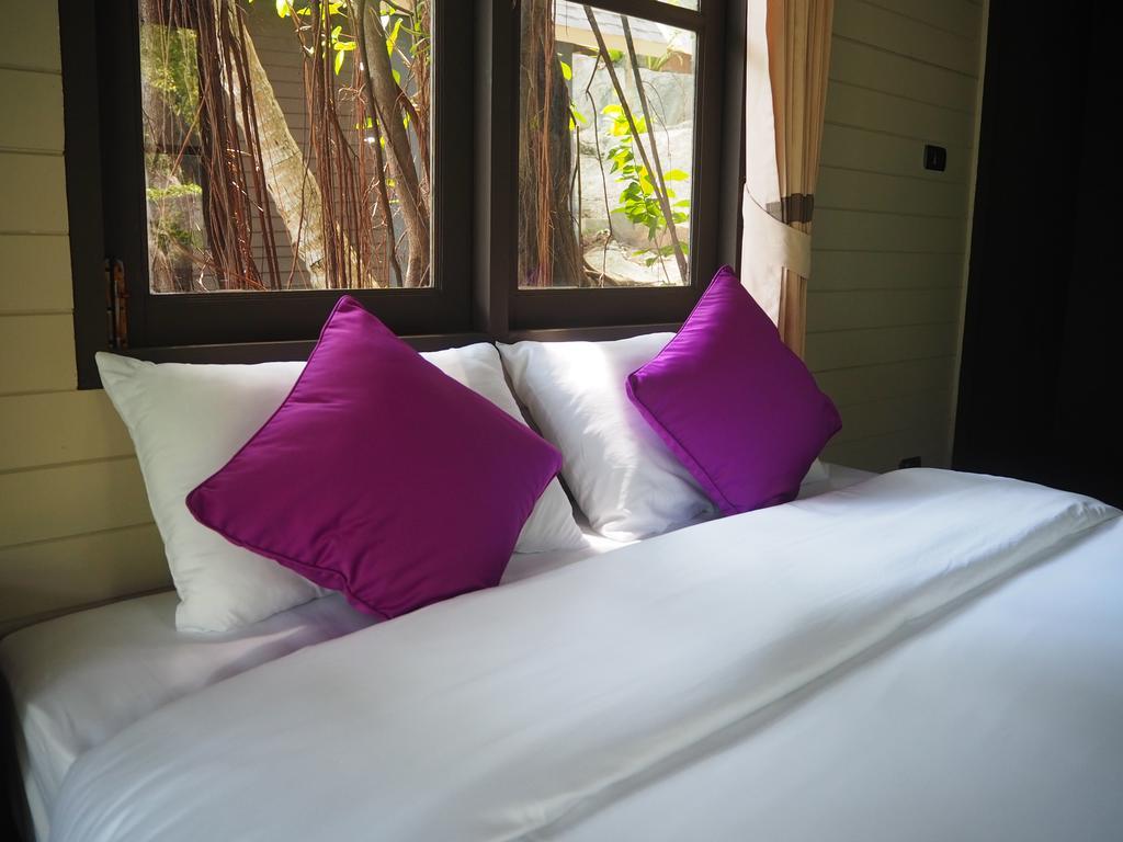 Ao Muong Beach Resort Κο Τάο Εξωτερικό φωτογραφία