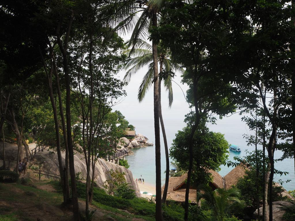 Ao Muong Beach Resort Κο Τάο Εξωτερικό φωτογραφία