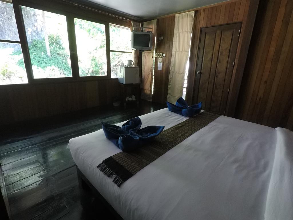 Ao Muong Beach Resort Κο Τάο Εξωτερικό φωτογραφία