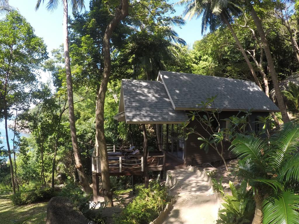 Ao Muong Beach Resort Κο Τάο Εξωτερικό φωτογραφία