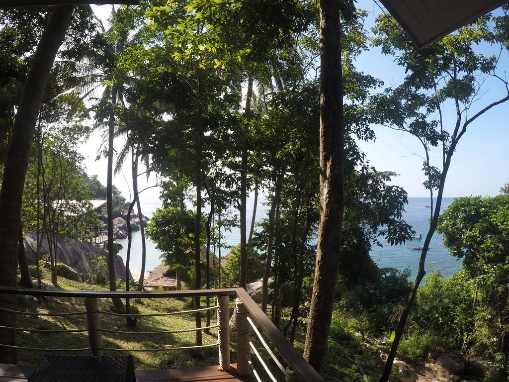 Ao Muong Beach Resort Κο Τάο Εξωτερικό φωτογραφία