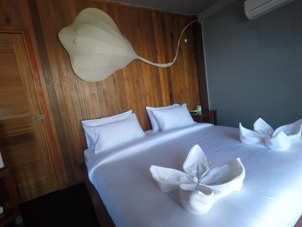 Ao Muong Beach Resort Κο Τάο Εξωτερικό φωτογραφία