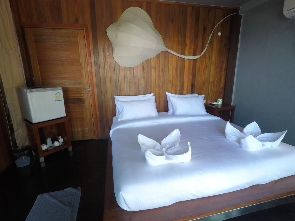 Ao Muong Beach Resort Κο Τάο Εξωτερικό φωτογραφία