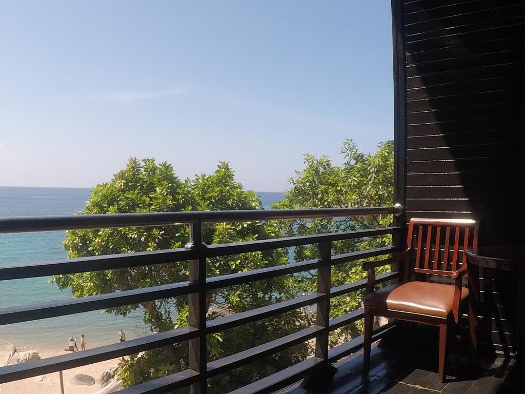 Ao Muong Beach Resort Κο Τάο Εξωτερικό φωτογραφία