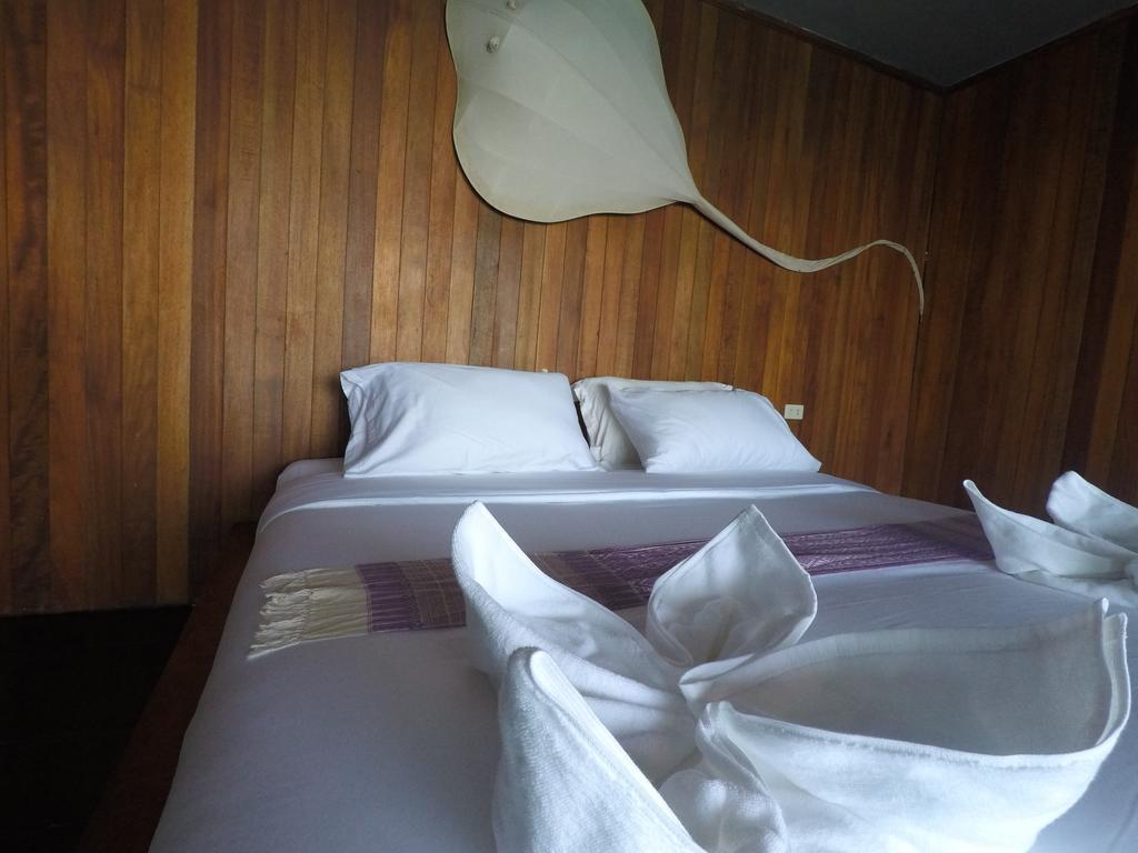 Ao Muong Beach Resort Κο Τάο Εξωτερικό φωτογραφία