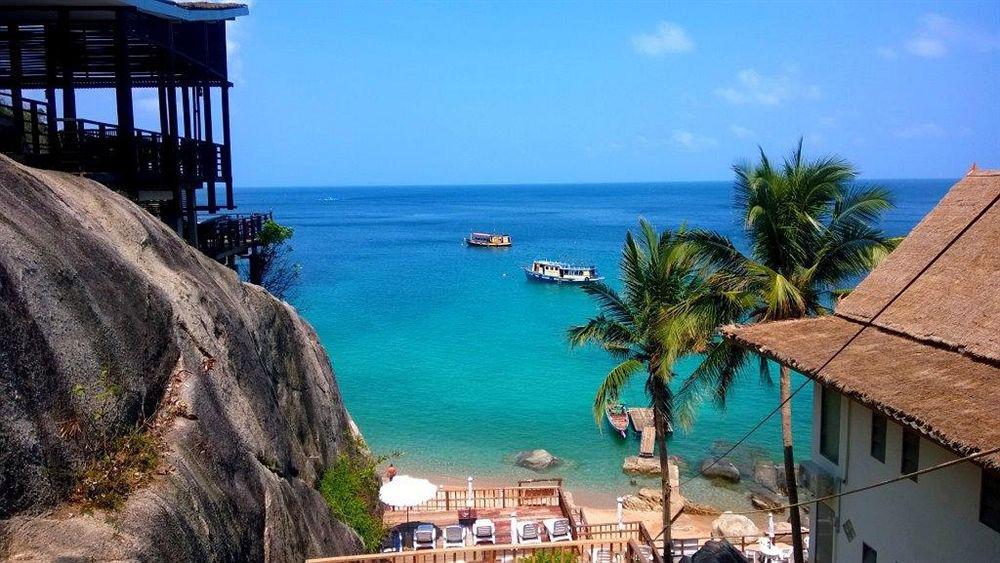 Ao Muong Beach Resort Κο Τάο Εξωτερικό φωτογραφία